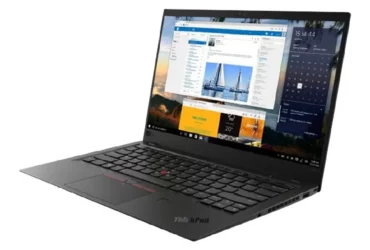 Lenovo ThinkPad X1 Carbon G6 - Ordinateur Portable Performan