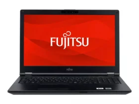 Fujitsu Lifebook E559 - Ordinateur Portable Reconditionné