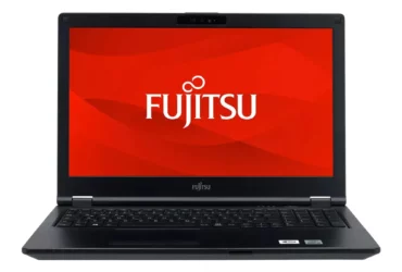 Fujitsu Lifebook E559 - Ordinateur Portable Reconditionné