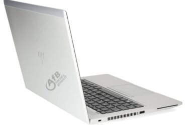 HP EliteBook 830 G5 - Ordinateur Portable Performant et Comp
