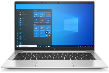 HP EliteBook 830 G8 - Ordinateur Portable Professionnel