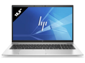 HP EliteBook 850 G7 - Ordinateur Portable Professionnel