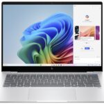 HP OmniBook X 14 - Ordinateur Portable Reconditionné avec Éc