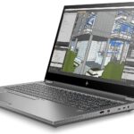 HP ZBook Fury 15 G8 - Ordinateur Portable Reconditionné