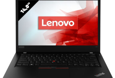 LENOVO ThinkPad L490 - Ordinateur Portable Reconditionné