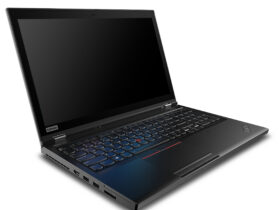 LENOVO Thinkpad P53 - Ordinateur Portable Professionnel Reco
