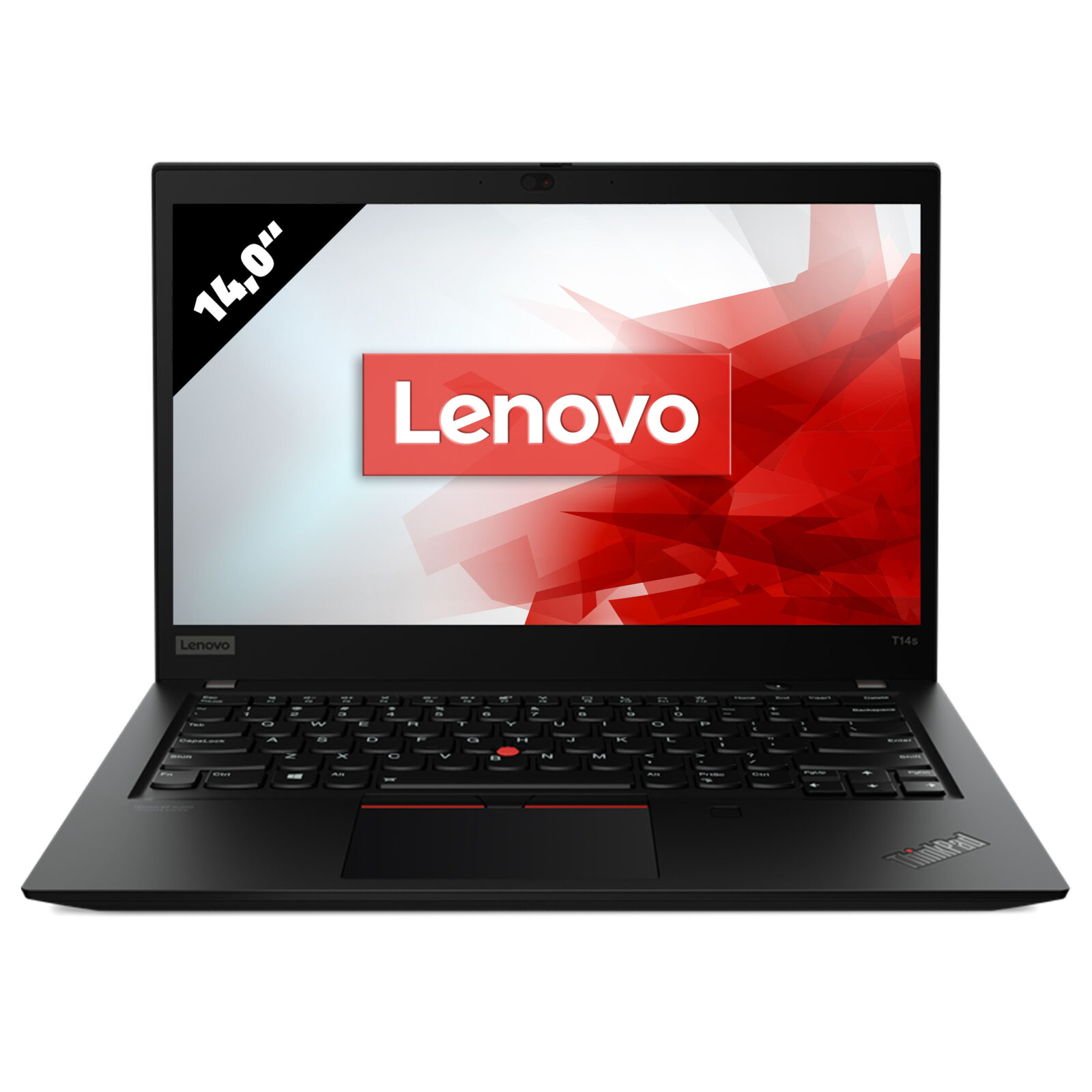 LENOVO ThinkPad T14s - Ordinateur Portable Performant