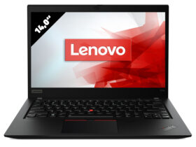 LENOVO ThinkPad T14s - Ordinateur Portable Performant