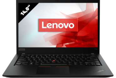 LENOVO ThinkPad T14s - Ordinateur Portable Performant