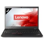 Lenovo Thinkpad T15g Gen 1 - Ordinateur Portable Performant