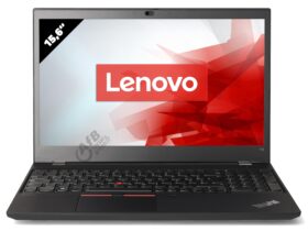 Lenovo Thinkpad T15g Gen 1 - Ordinateur Portable Performant