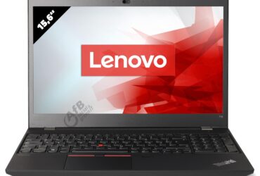 Lenovo Thinkpad T15g Gen 1 - Ordinateur Portable Performant