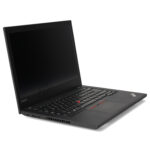 LENOVO ThinkPad T480 - Ordinateur Portable Performant