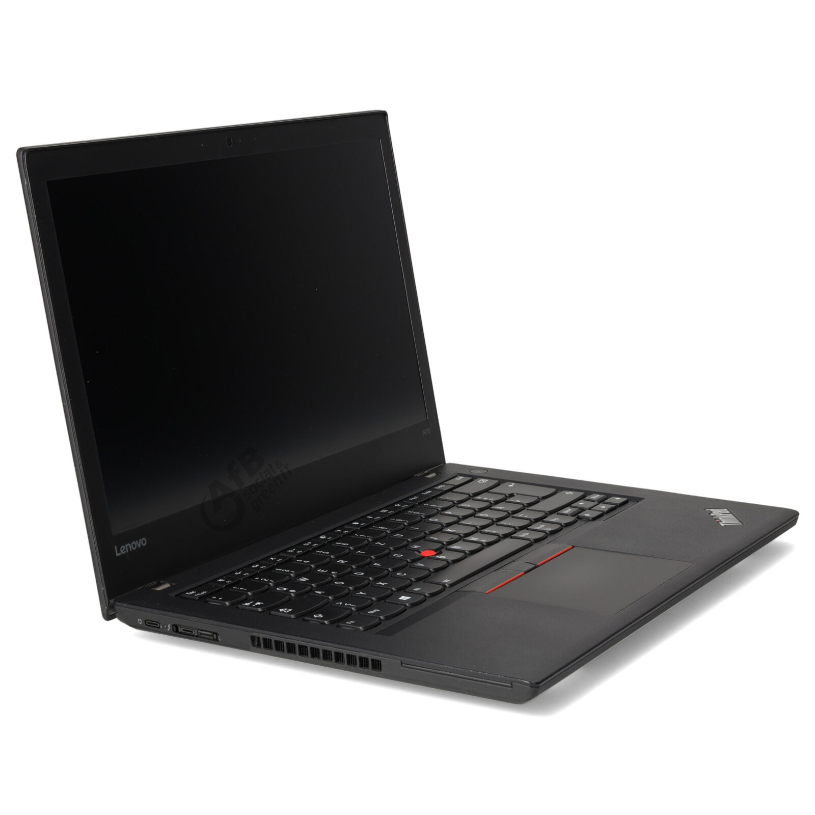 LENOVO ThinkPad T480 - Ordinateur Portable Performant