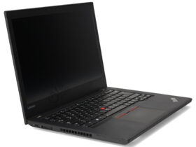 LENOVO ThinkPad T480 - Ordinateur Portable Performant