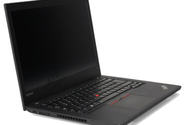 LENOVO ThinkPad T480 - Ordinateur Portable Performant