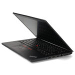 LENOVO ThinkPad T480 - PC Portable Performant avec Intel Cor