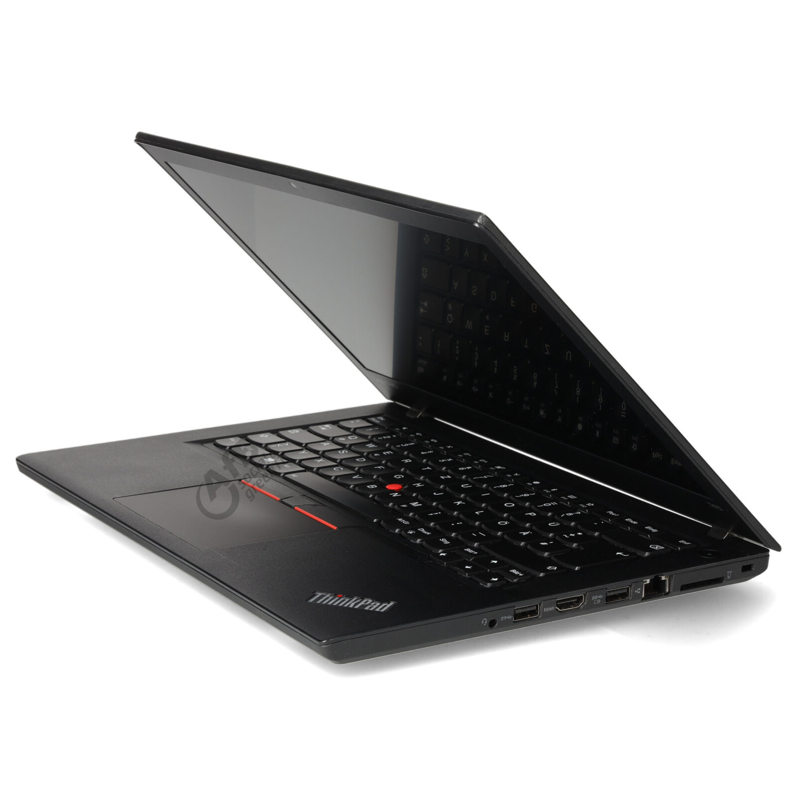 LENOVO ThinkPad T480 - PC Portable Performant avec Intel Cor