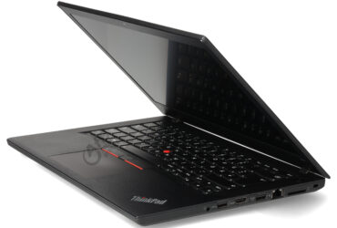 LENOVO ThinkPad T480 - PC Portable Performant avec Intel Cor