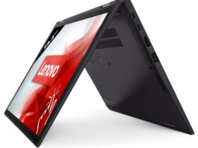 LENOVO ThinkPad X13 Yoga Gen 1 - Ordinateur Portable Convert