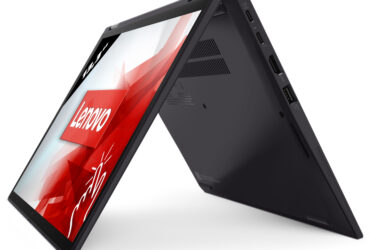LENOVO ThinkPad X13 Yoga Gen 1 - Ordinateur Portable Convert