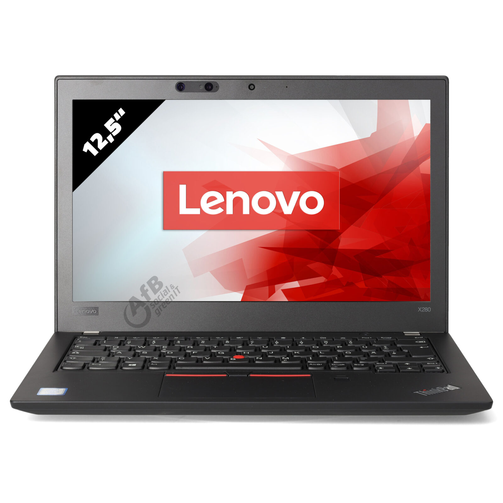LENOVO ThinkPad X280 - Ordinateur Portable Professionnel