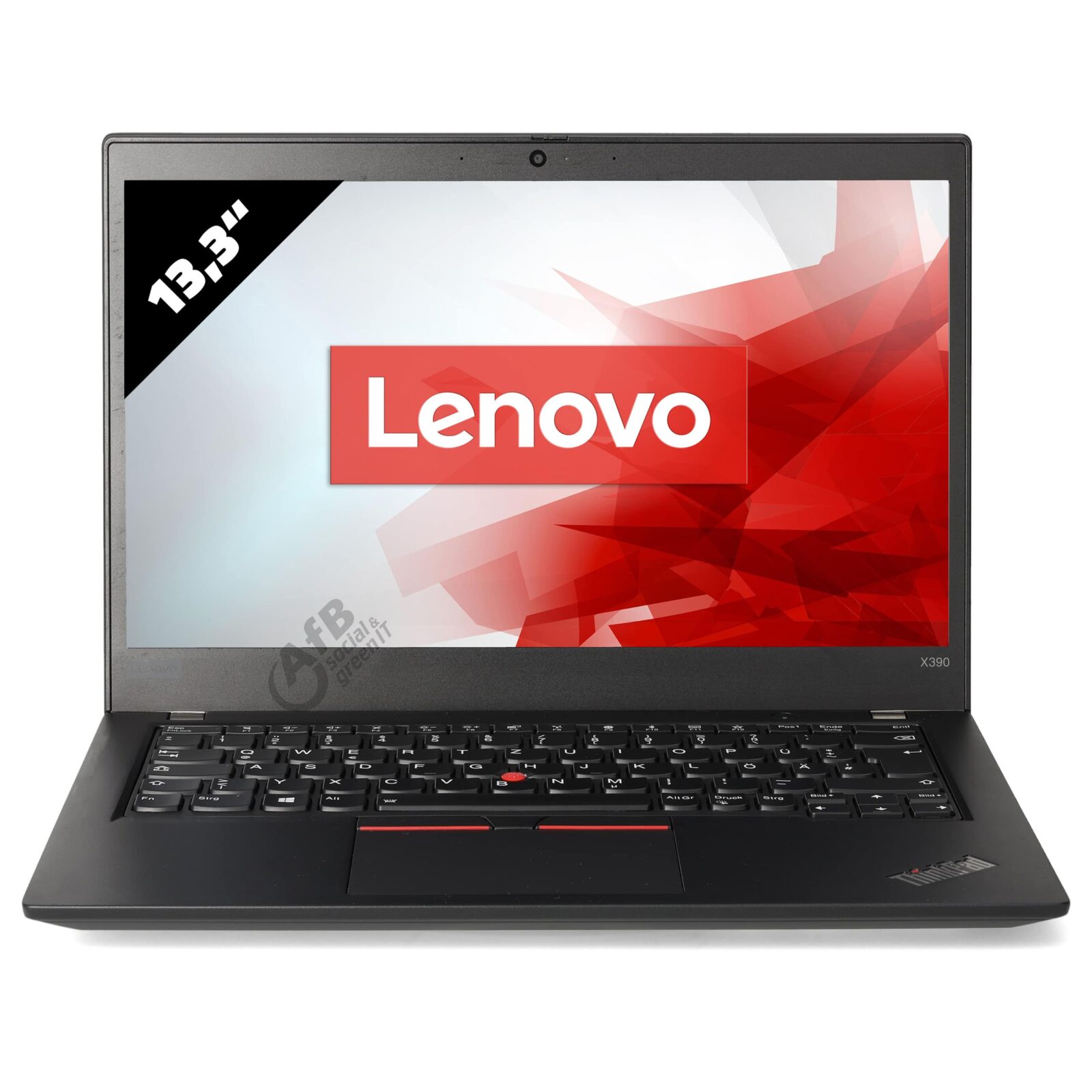 LENOVO ThinkPad X390 - Ordinateur Portable Reconditionné