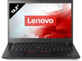 LENOVO ThinkPad X390 - Ordinateur Portable Reconditionné