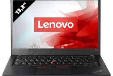 LENOVO ThinkPad X390 - Ordinateur Portable Reconditionné