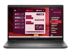 Dell WPJ4N - Ordinateur Portable Intel Core Ultra 5 125U