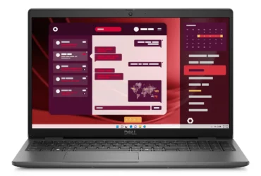 Dell WPJ4N - Ordinateur Portable Intel Core Ultra 5 125U