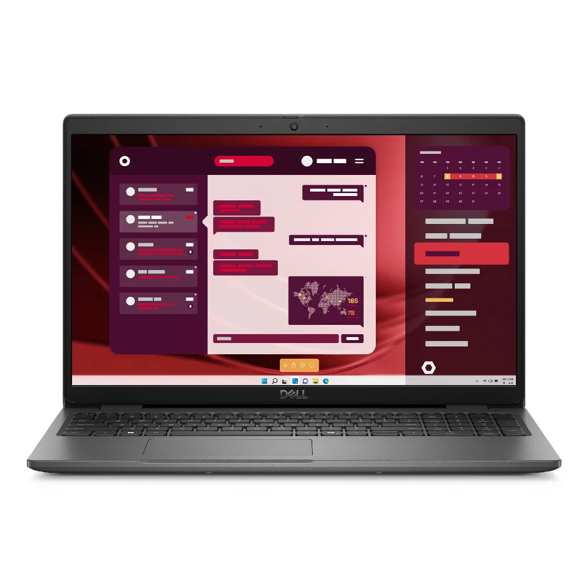 Dell WPJ4N - Ordinateur Portable Intel Core Ultra 5 125U