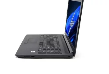 HP RSP100093 15,5" - Ordinateur Portable Intel Core i3