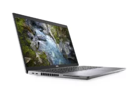 Dell Precision 3560 - Ordinateur Portable Performant