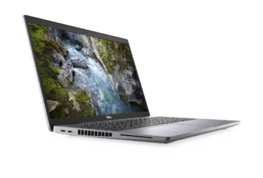 Dell Precision 3560 - Ordinateur Portable Performant