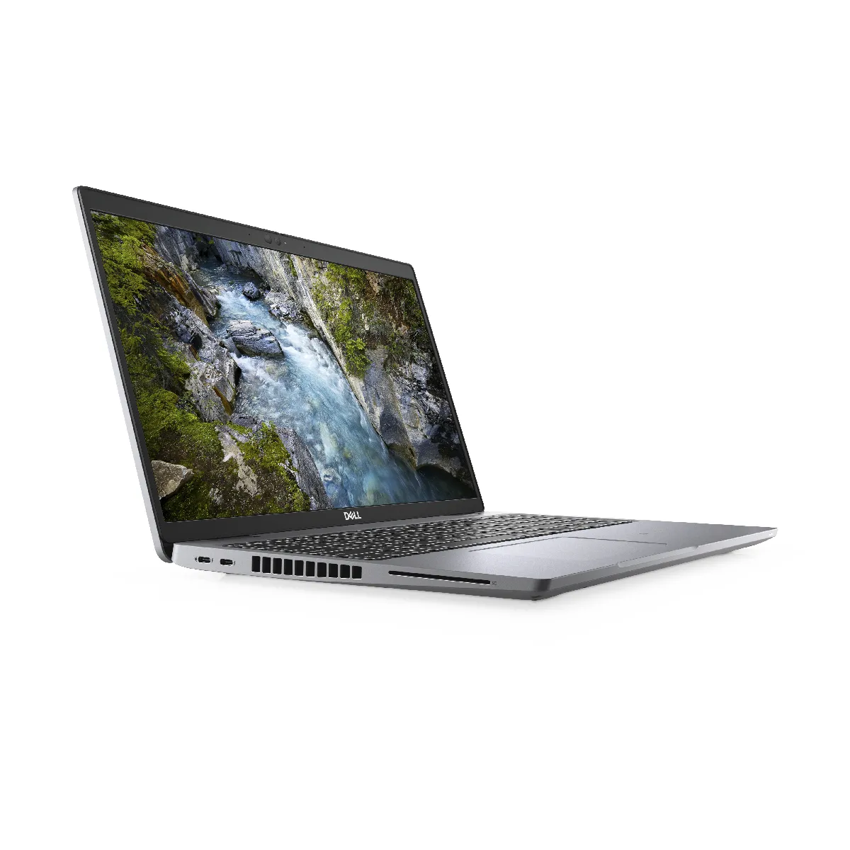 Dell Precision 3560 - Ordinateur Portable Performant