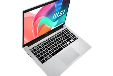 MSI Modern 15 F1MG-686XFR - Ordinateur Portable 15,6" Full H