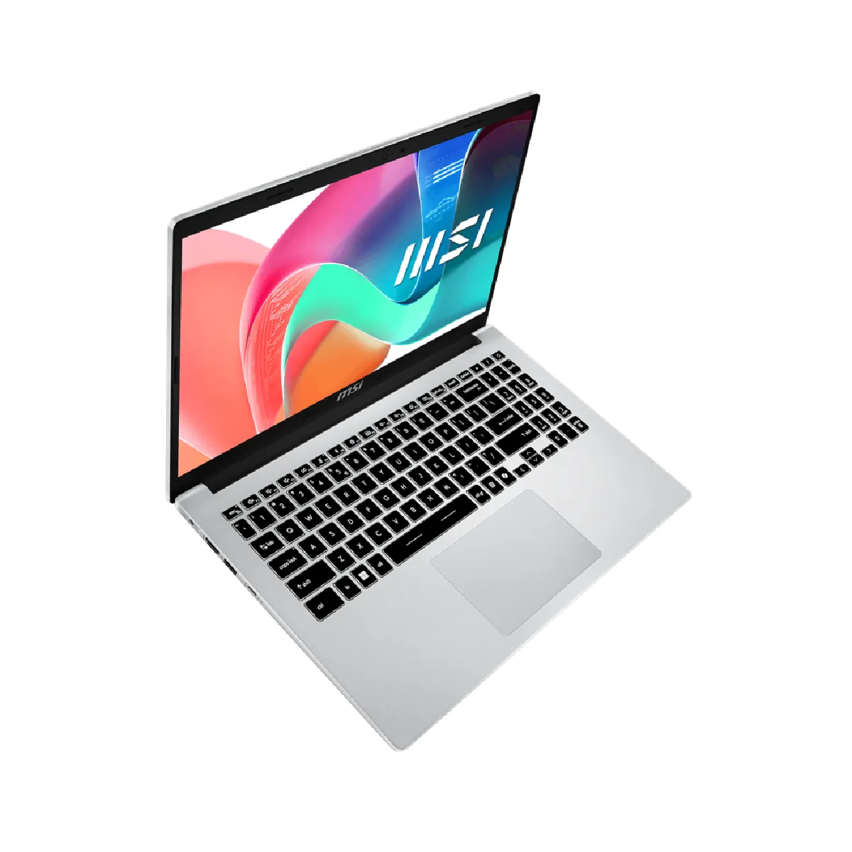 MSI Modern 15 F1MG-686XFR - Ordinateur Portable 15,6" Full H