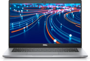 Dell Latitude 5320 - Ordinateur Portable 13" Core i5 - 8 Go