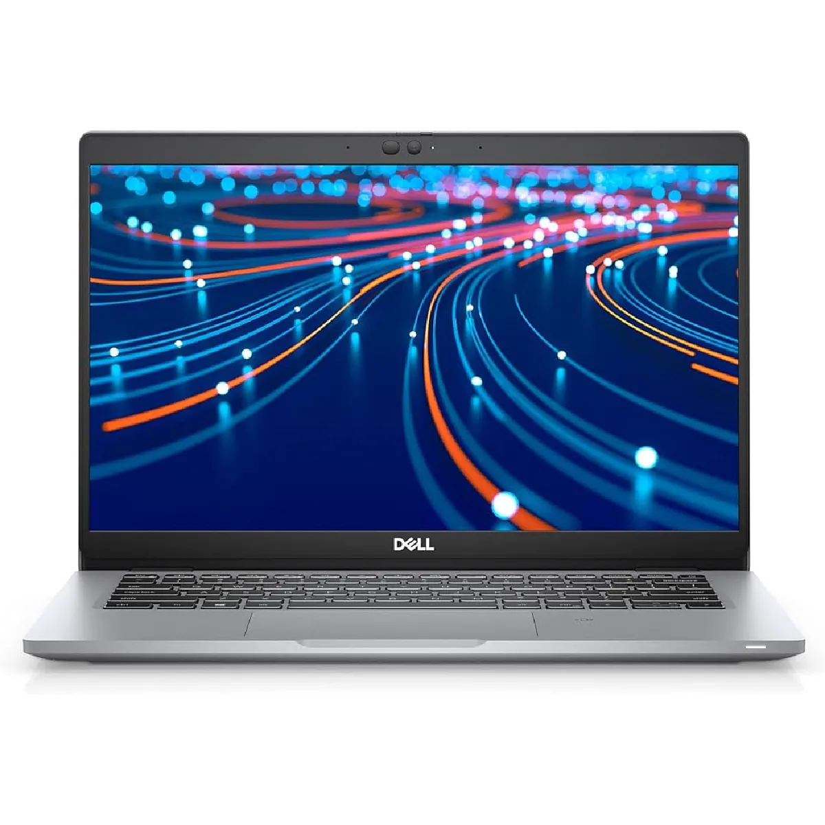 Dell Latitude 5320 - Ordinateur Portable 13" Core i5 - 8 Go