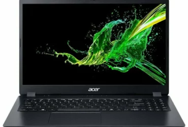 ACER EX215 22 - Ordinateur Portable 15,6" AMD Ryzen 5 3500U