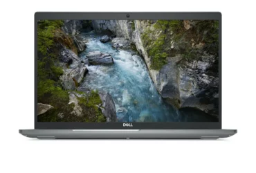 Dell Precision 3590 - Ordinateur Portable Puissant pour Prof