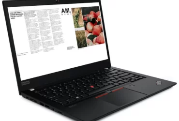 Lenovo ThinkPad T14 Gen 1 - Ordinateur Portable Performant