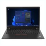 Lenovo ThinkPad T480s i5-8250U - Performances et Portabilité