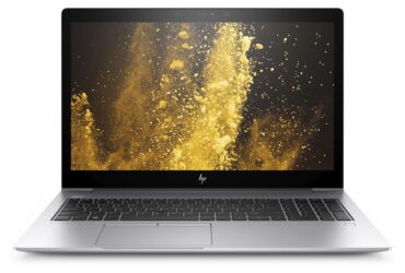 HP EliteBook 850 G5 i5-8250U 16Go 512Go SSD 15.6'' W11 Espag