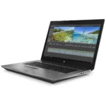 HP ZBOOK 17 G6 - Ordinateur Portable Puissant avec Intel Cor