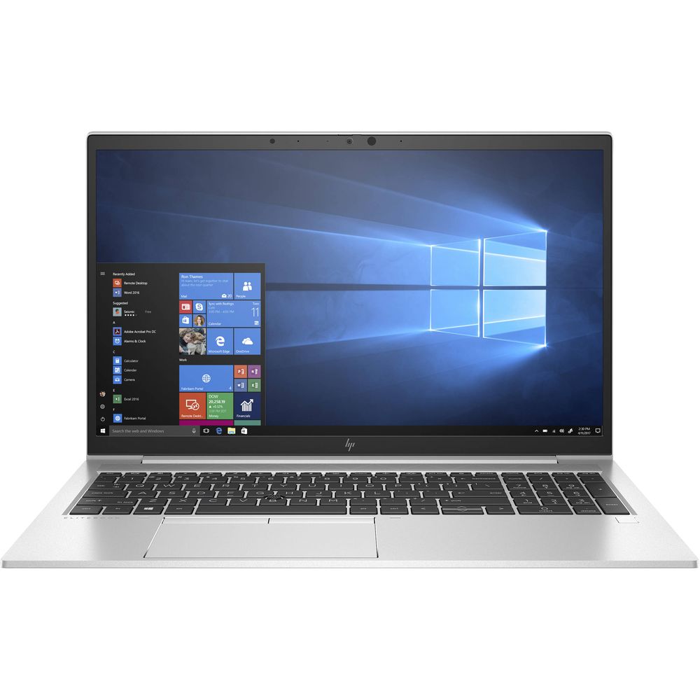 HP EliteBook 850 G7 i5-10210U - Performances et fiabilité