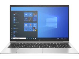 HP EliteBook 850 G8 i5-1135G7 - Performances et Fiabilité