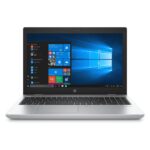 HP ProBook 650 G4 i5-8350U 8Go 512Go SSD 15.6'' W11 - Perfor