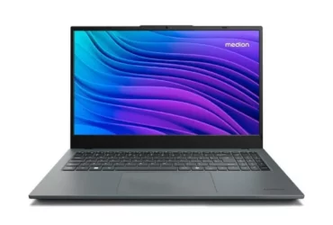 PC portable Gaming MEDION NB Akoya E15443 - Performances et